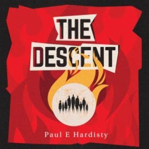 The Descent, Paul E. Hardisty