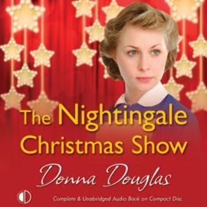 The Nightingale Christmas Show, Donna Douglas
