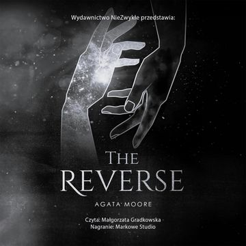 The Reverse audiobook, Agata Moore