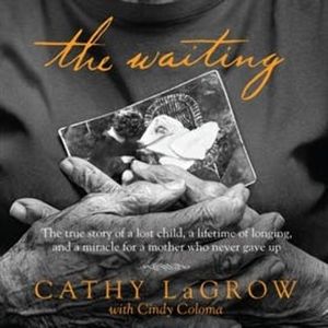 The Waiting, Cindy Coloma