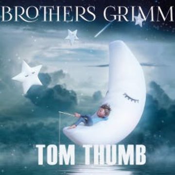Tom Thumb audiobook, Brothers Grimm