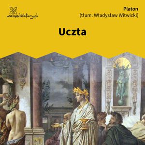 Uczta, Platon