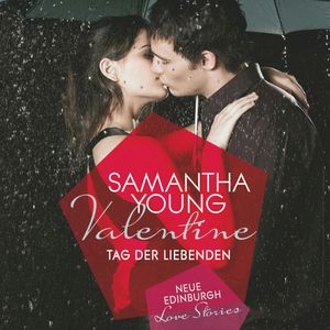 Valentine, Samantha Young