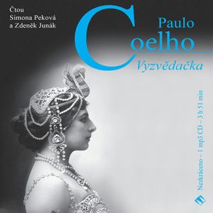 Vyzvědačka, Paulo Coelho