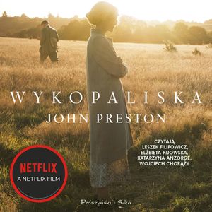 Wykopaliska, John Preston