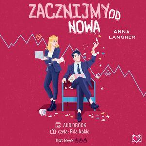 Zacznijmy od nowa, Anna Langner