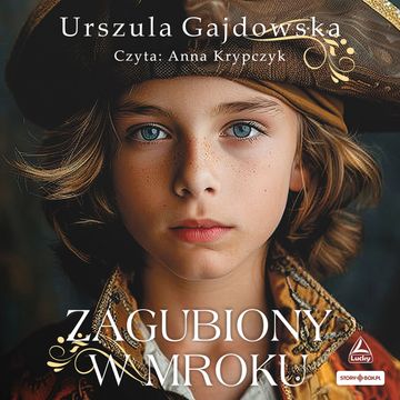 Zagubiony w mroku, Urszula Gajdowska