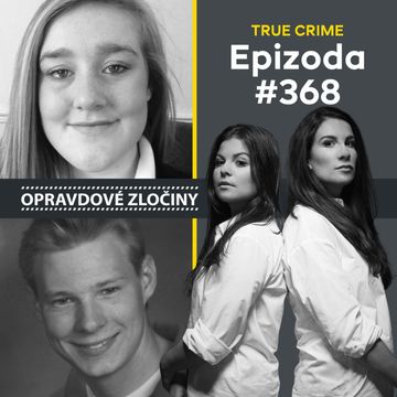 #368 - Kayleigh Haywood & Joshua Guimond audiobook, Lucie Bechynková a Barbora Krčmová