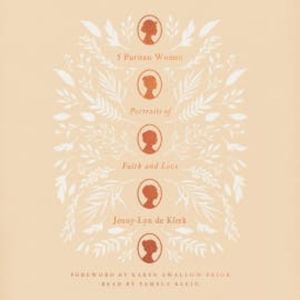 5 Puritan Women, Jenny-Lyn de Klerk