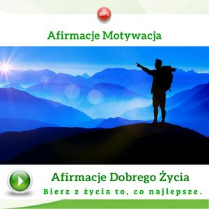 Afirmacje – Motywacja, Maxx-audio