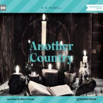 Another Country (Unabridged) audiobook, R. B. Russell