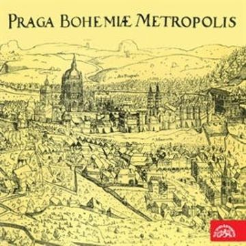 Au revoir, Prague audiobook, Jaromír Čermák, Karel Šašek