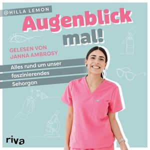 Augenblick mal!, Hilla Lemon