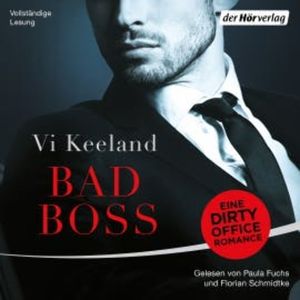 Bad Boss, Vi Keeland
