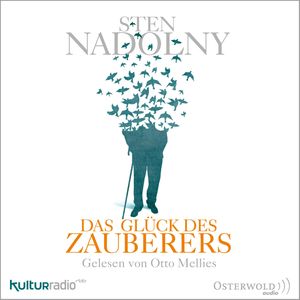 Das Glück des Zauberers, Sten Nadolny