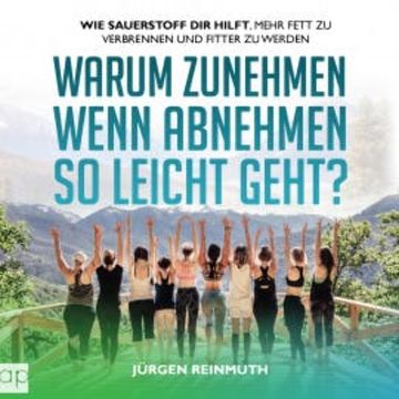 Das Stoffwechsel Reboot Buch - Warum Zunehmen, wenn Abnehmen so leicht geht? audiobook, Jürgen Reinmuth