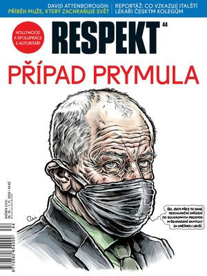 Dělníci ve zdravotnictví. Jak se dobrovolničí uprostřed pandemie?, Andrea Procházková, Erik Tabery