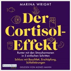 Der Cortisol-Effekt, Marina Wright