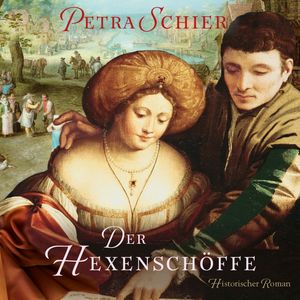 Der Hexenschöffe, Petra Schier