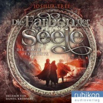 Die Farben der Seele audiobook, Joshua Tree