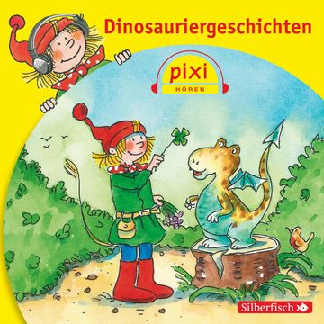 Dinosauriergeschichten audiobook, Diverse
