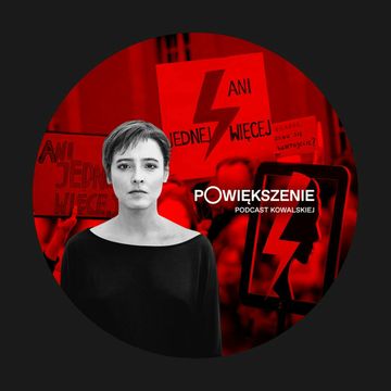 Dlaczego lekarze pozwalają umierać kobietom w ciąży? audiobook, OKO.press