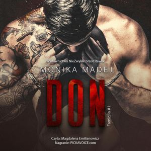 Don, Monika Madej