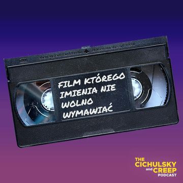 Film, którego imienia nie wolno wymawiać audiobook, Amadeus Cichulski, Marcin Chmiel