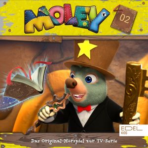 Folge 2 (Das Original-Hörspiel zur TV-Serie), Normann Pfau, Stefan Kaiser, Thilo Krüger