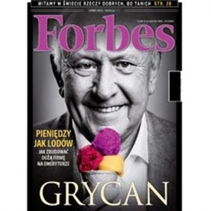 Forbes 7/15, Forbes