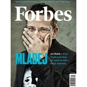 Forbes únor 2015, Forbes