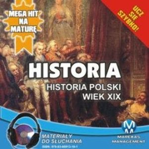 Historia: Historia Polski. Wiek XIX, Krzysztof Pogorzelski