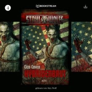 Hybridenbrut, Cico Cavca