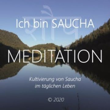 Ich bin Saucha audiobook, Walter Berger