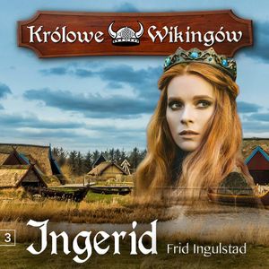 Ingerid, Frid Ingulstad