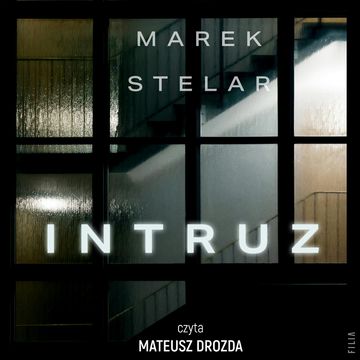 Intruz, Marek Stelar