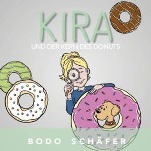 Kira und der Kern des Donuts, Bodo Schafer