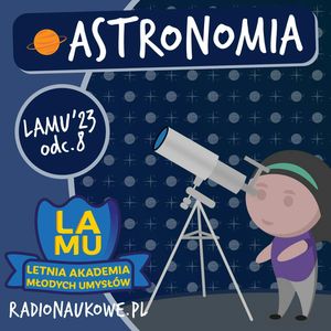 LAMU'23 #08 Co by było gdyby w Układzie Słonecznym były dwie gwiazdy? | Odcinek astronomiczny, Karolina Głowacka