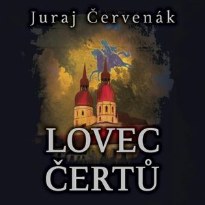 Lovec čertů, Juraj Červenák