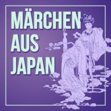 Märchen aus Japan audiobook, Karl Alberti