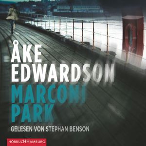 Marconipark, Ake Edwardson