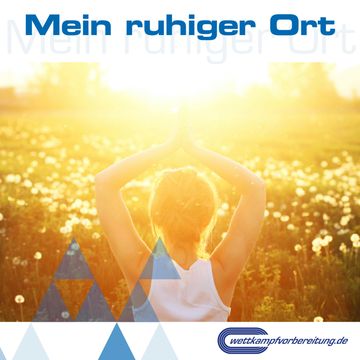 Mein ruhiger Ort audiobook, N.N.