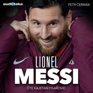 Lionel Messi, Petr Čermák