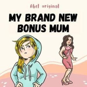My Brand New Bonus Mum, Season 1, Episode 5: The Final Stage, Abel Studios