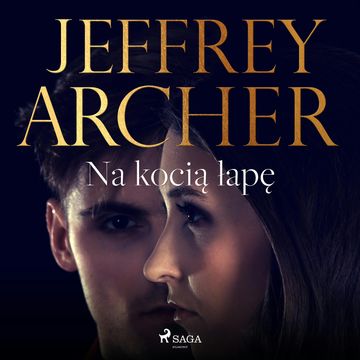 Na kocią łapę audiobook, Jeffrey Archer