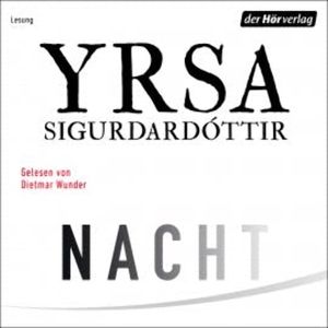 Nacht, Yrsa Sigurdardóttir