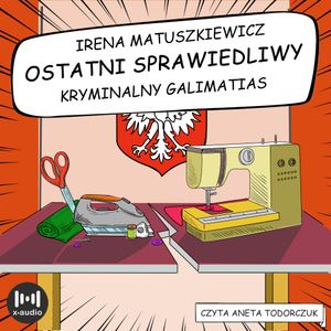 Ostatni sprawiedliwy, Irena Matuszkiewicz