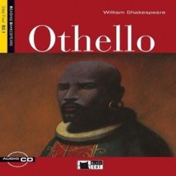 Othello audiobook, William Shakespeare