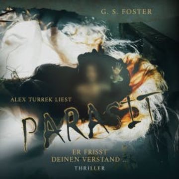 Parasit audiobook, G.S. Foster