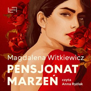 Pensjonat marzeń, Magdalena Witkiewicz